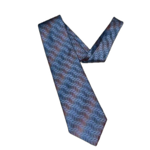 Leo Chevalier Silk Tie